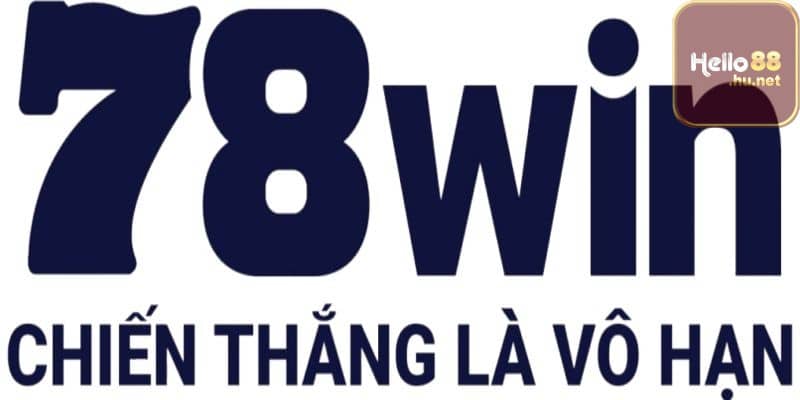 Trương trình khuyến mãi 78win tặng 78k