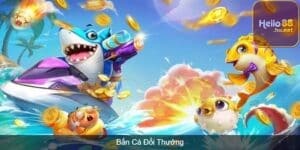 Những lưu ý khi chơi game Bắn Cá Đổi Thưởng