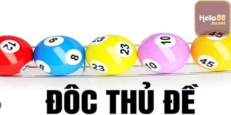 Độc thủ đề là gì?