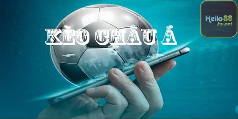 Những câu hỏi thường gặp về kèo Châu Á