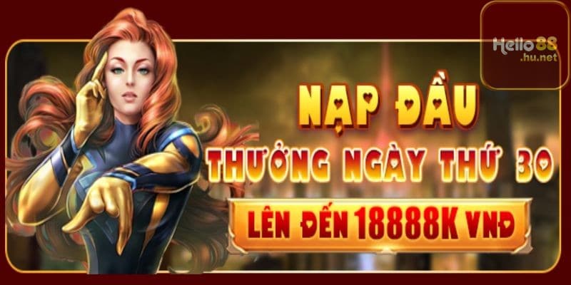 Những lưu ý khi tham gia chương trình khuyến mãi Hello88