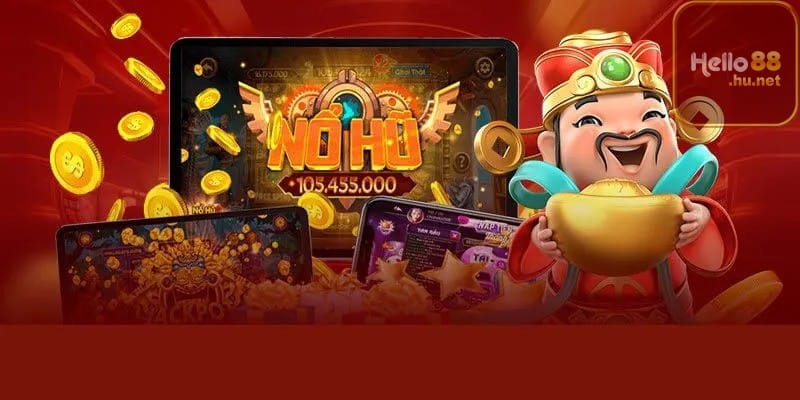 Nổ hũ Jili được đánh giá cao và được nhiều người chơi ưa chuộng nhất hiện nay