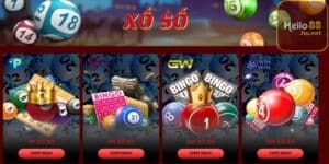 Một số mẹo chơi Xì Tố Hello88 hiệu quả